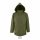 ROBYN ROBYN PARKA UNISEX, forest green