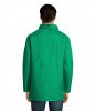 ROBYN ROBYN PARKA UNISEX, kelly green