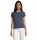 REGENT FIT WOMEN REGENT FIT WOMEN nő TS 150g, melírozott denim