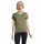 REGENT FIT WOMEN REGENT FIT WOMEN nő TS 150g, melírozott khaki