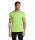 SPRINT SPRINT UNI T-Shirt 130g, neon sárga