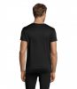 SPRINT SPRINT UNI T-Shirt 130g, kőszürke