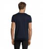 SPRINT SPRINT UNI T-Shirt 130g, kék