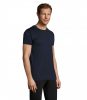 SPRINT SPRINT UNI T-Shirt 130g, kék