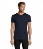 SPRINT SPRINT UNI T-Shirt 130g, kék