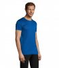 SPRINT SPRINT UNI T-Shirt 130g, királykék