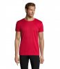 SPRINT SPRINT UNI T-Shirt 130g, piros