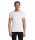 SPRINT SPRINT UNI T-Shirt 130g, fehér