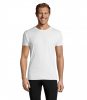 SPRINT SPRINT UNI T-Shirt 130g, fehér