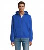 SPIKE MEN SPIKE HOOD férfi 280gr, királykék