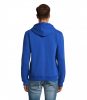 SPIKE MEN SPIKE HOOD férfi 280gr, királykék