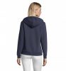 SPIKE WOMEN SPIKE HOOD női 280gr, kék