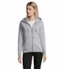 SPIKE WOMEN SPIKE HOOD női 280gr