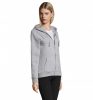 SPIKE WOMEN SPIKE HOOD női 280gr