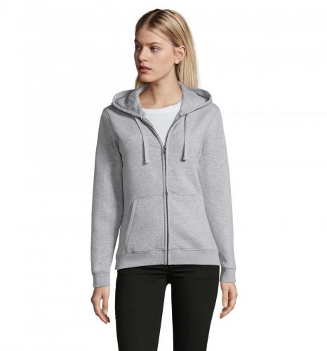 SPIKE WOMEN SPIKE HOOD női 280gr