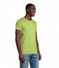 PIONEER MEN PIONEER MEN ffi TS 175g, neon sárga