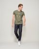 PIONEER MEN PIONEER MEN ffi TS 175g, kék