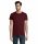 PIONEER MEN PIONEER MEN ffi TS 175g, burgundy