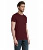 PIONEER MEN PIONEER MEN ffi TS 175g, burgundy