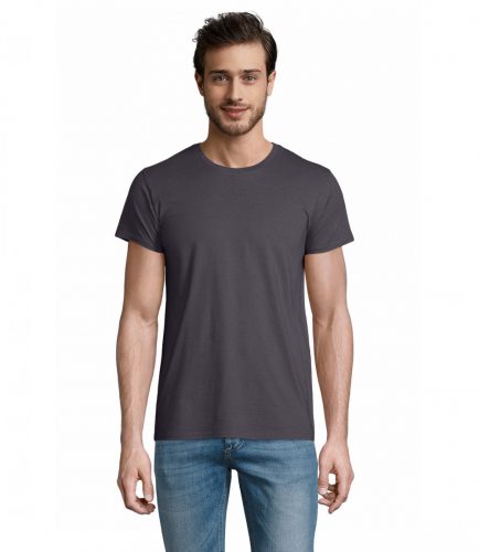 PIONEER MEN PIONEER MEN ffi TS 175g, egérszürke