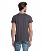 PIONEER MEN PIONEER MEN ffi TS 175g, egérszürke