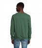 COMET COMET SWEATER 280g, bottle green