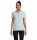 PLANET WOMEN PLANET WOMEN női póló 170g, arctic blue