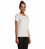 PIONEER WOMEN PIONEER WOMEN női TS 175g, off-white