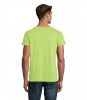 CRUSADER MEN CRUSADER MEN ffi TS 150g, neon sárga