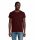 CRUSADER MEN CRUSADER MEN ffi TS 150g, burgundy