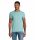 CRUSADER MEN CRUSADER MEN ffi TS 150g, heather light green