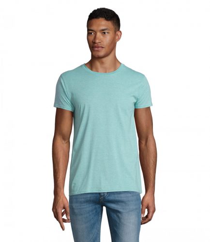 CRUSADER MEN CRUSADER MEN ffi TS 150g, heather light green