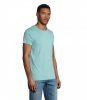 CRUSADER MEN CRUSADER MEN ffi TS 150g, heather light green