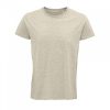 CRUSADER MEN CRUSADER MEN ffi TS 150g, heather beige