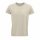 CRUSADER MEN CRUSADER MEN ffi TS 150g, heather beige