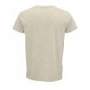 CRUSADER MEN CRUSADER MEN ffi TS 150g, heather beige