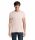 CRUSADER MEN CRUSADER MEN ffi TS 150g, heather pink