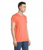 CRUSADER MEN CRUSADER MEN ffi TS 150g, pop orange