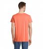 CRUSADER MEN CRUSADER MEN ffi TS 150g, pop orange