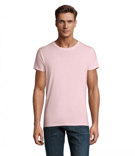 CRUSADER MEN CRUSADER MEN ffi TS 150g, heather pink