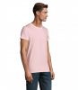 CRUSADER MEN CRUSADER MEN ffi TS 150g, heather pink