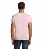 CRUSADER MEN CRUSADER MEN ffi TS 150g, heather pink