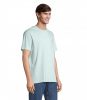 LEGEND LEGEND T-Shirt bio 175g, arctic blue