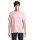 LEGEND LEGEND T-Shirt bio 175g, candy pink