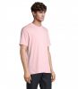 LEGEND LEGEND T-Shirt bio 175g, candy pink