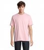 LEGEND LEGEND T-Shirt bio 175g, candy pink