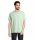 LEGEND LEGEND T-Shirt bio 175g, frozen green