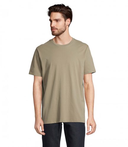 LEGEND LEGEND T-Shirt bio 175g, khaki