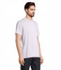 LEGEND LEGEND T-Shirt bio 175g, lilac