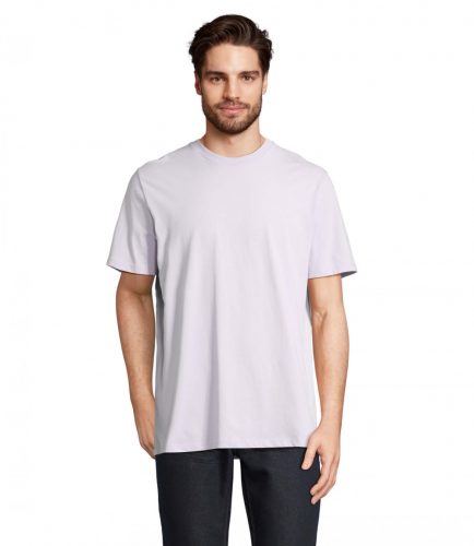 LEGEND LEGEND T-Shirt bio 175g, lilac